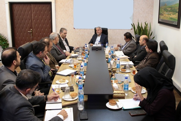 صالحی امیری: اولویت ما توسعه نظام دیجیتال مبتنی بر فناوری‌های نو و هوش مصنوعی است