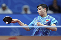 تاریخ سازی نابغه با قطعی شدن نشان بازیهای آسیایی