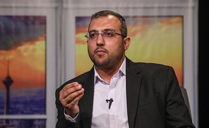 جشنواره قرآن دانشجویان احیاگر هویت قرآنی در دانشگاه باشد