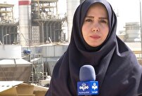 استفاده صنایع از پساب الزام قانونی است