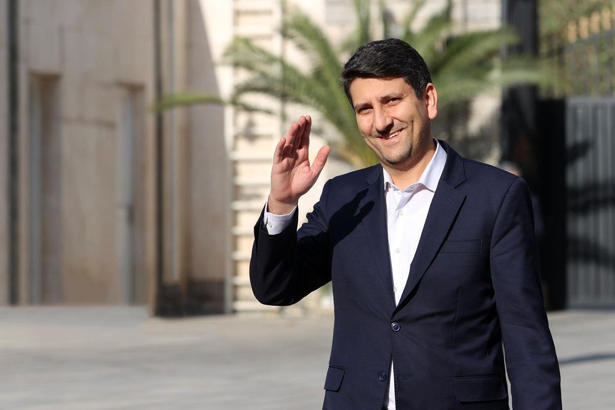 وزیر ارتباطات به استان آذربایجان شرقی سفر می‌کند