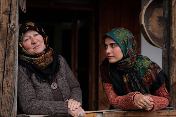 مروری بر چند فیلم و مستند از قاب تلویزیون مروری بر چند فیلم و مستند از قاب تلویزیون