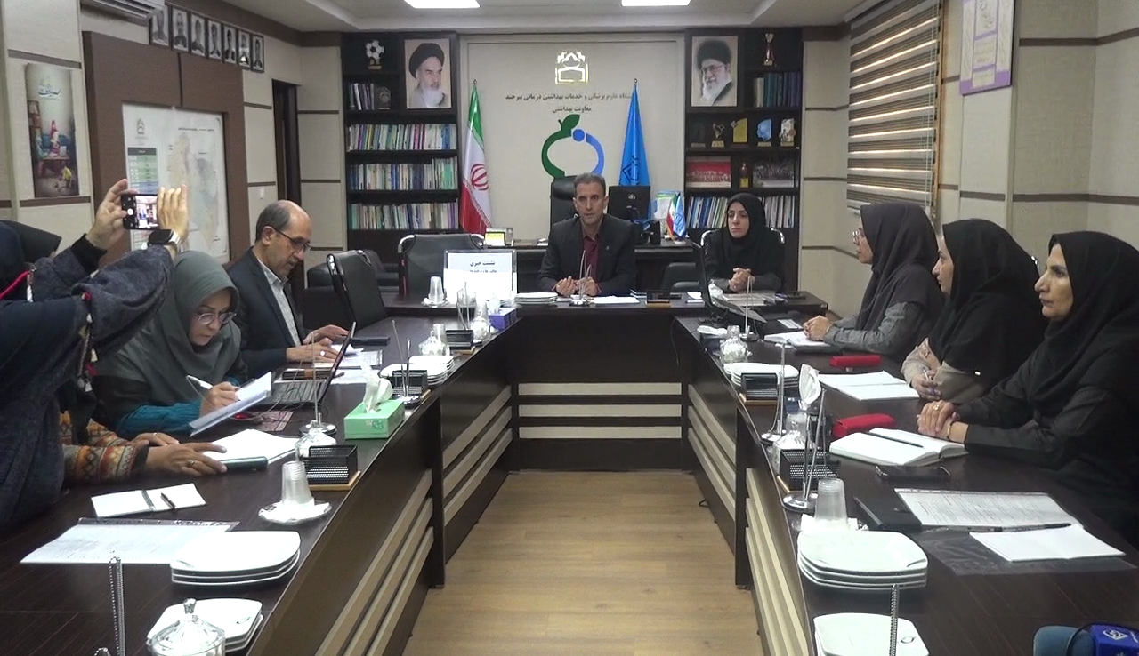 برگزاری طرح پویش ملی نان سالم در خراسان جنوبی