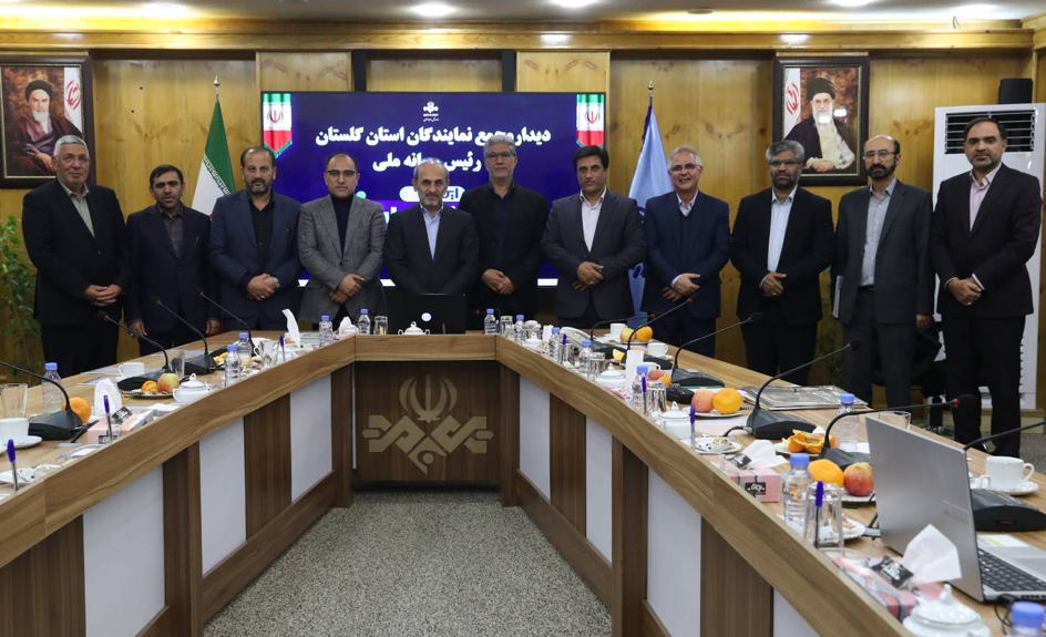 مطالبهگری کلانِ اولویتهای استانی از آنتن سراسری مطالبهگری کلانِ اولویتهای استانی از آنتن سراسری