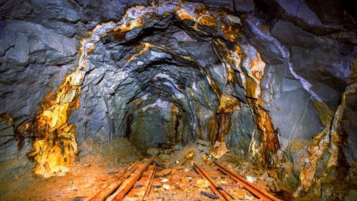 افزایش ذخایر کانسنگ طلای خراسان جنوبی