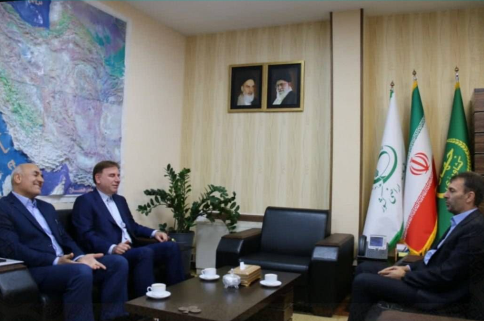 واگذاری زمین برای ساخت نیروگاه خورشیدی تسریع شود واگذاری زمین برای ساخت نیروگاه خورشیدی تسریع شود