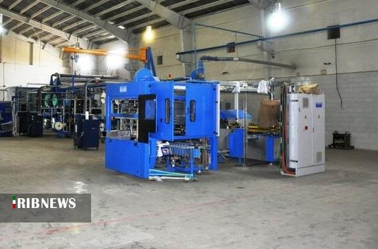 راه اندازی ۴۰ واحد تولیدی جدید در آذربایجان شرقی