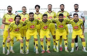 فردا ؛ مصاف فجر شهید سپاسی شیراز و سپاهان اصفهان