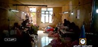 دستگیری از ۲۵۰ کارگاه‌ تولیدی کوچک پوشاک با تسهیلات کم بهره