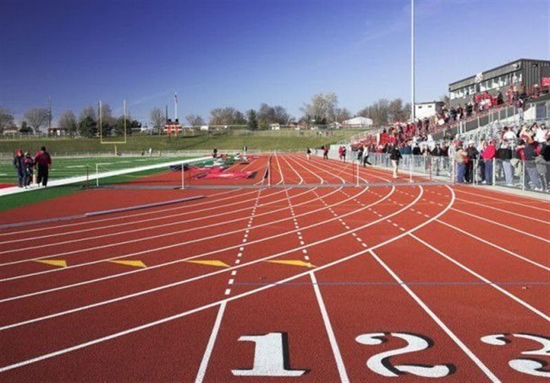 هنجارشکنی در مسابقه دوی ماراتن کیش هنجارشکنی در مسابقه دوی ماراتن کیش