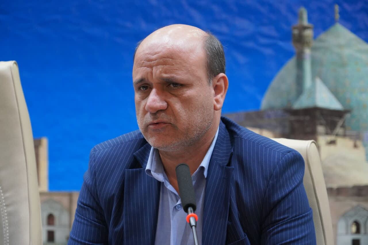 اعلام جزئیات برگزاری امتحانات دیماه ۱۴۰۴ در اصفهان اعلام جزئیات برگزاری امتحانات دیماه ۱۴۰۴ در اصفهان