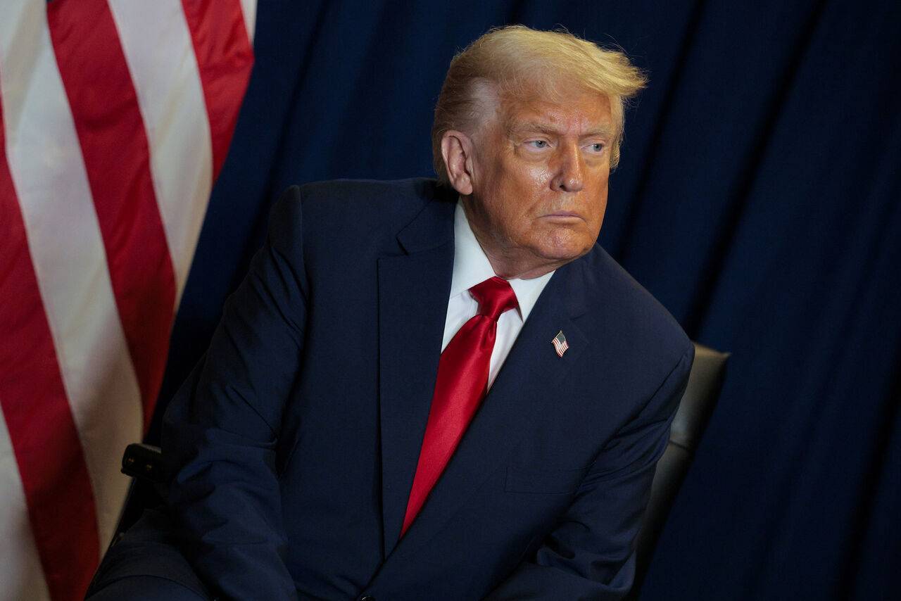 ترامپ: عملیات زمینی در خاک ونزوئلا به زودی انجام میشود ترامپ: عملیات زمینی در خاک ونزوئلا به زودی انجام میشود