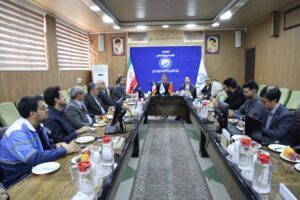 بررسی امکان بازسازی شبکه فاضلاب اصفهان با فناوری چینی‌ها