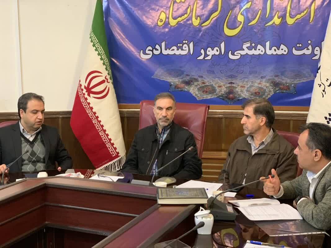 پروژه فیبرنوری یک تحول مهم در توسعه پایدار کرمانشاه است