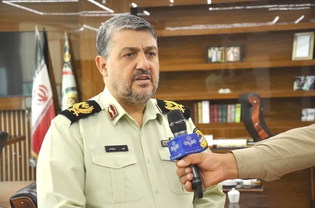 دستگیری سر شبکه اصلی باند سودجویی و رانت ۵۰۰ میلیارد تومانی دستگیری سر شبکه اصلی باند سودجویی و رانت ۵۰۰ میلیارد تومانی