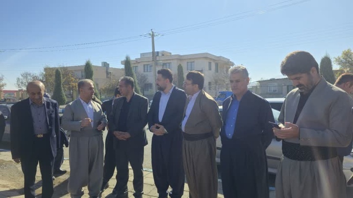 موزه صلح سردشت ، پل ارتباطی با جهان است موزه صلح سردشت ، پل ارتباطی با جهان است