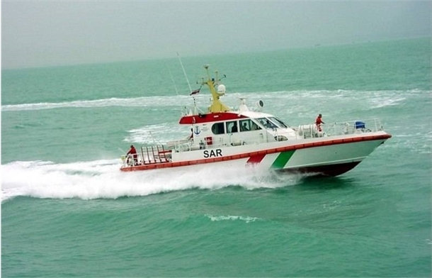 انجام دو عملیات امداد پزشکی در آبهای استان بوشهر انجام دو عملیات امداد پزشکی در آبهای استان بوشهر