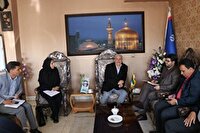 تسریع صدور مجوزهای سرمایه‌گذاری در مناطق کم‌برخوردار بافت، رابر و ارزوئیه