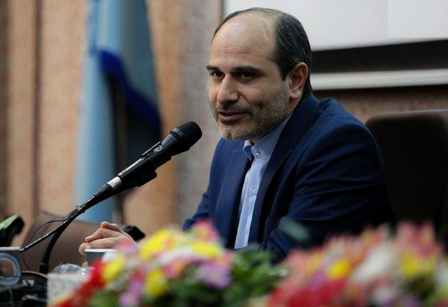 ** رئیس مرکز آمار قوه قضائیه: تا پایان سال مردم دارای دستیار هوشمند میشوند////////برچسب ندارد /////تصویر بی کیفیت ** رئیس مرکز آمار قوه قضائیه: تا پایان سال مردم دارای دستیار هوشمند میشوند////////برچسب ندارد /////تصویر بی کیفیت