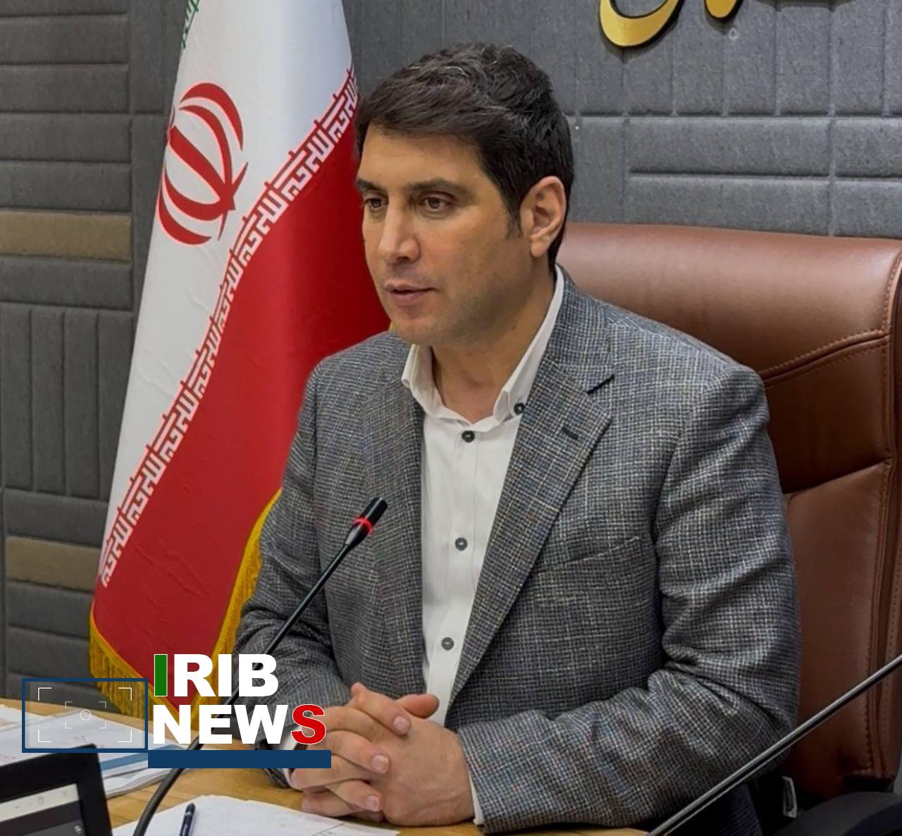 مرحله اول تخصیص اعتبارات سفر رئیسجمهور به کردستان ابلاغ شد مرحله اول تخصیص اعتبارات سفر رئیسجمهور به کردستان ابلاغ شد