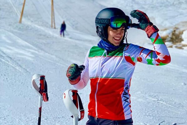 بازگشت یک ورزشکار پناهنده به ایران