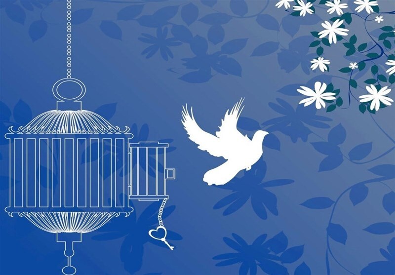 آزادی ۱۴ مددجوی زن به مناسبت میلاد حضرت زهرا (س) در ارومیه آزادی ۱۴ مددجوی زن به مناسبت میلاد حضرت زهرا (س) در ارومیه