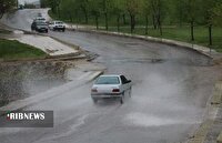 تمامی محور‌های مواصلاتی استان باز است