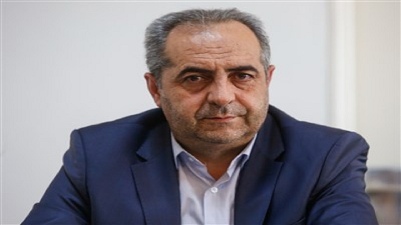 دیدار استاندار آذربایجان شرقی و فرمانده سپاه عاشورا با مادر شهدا