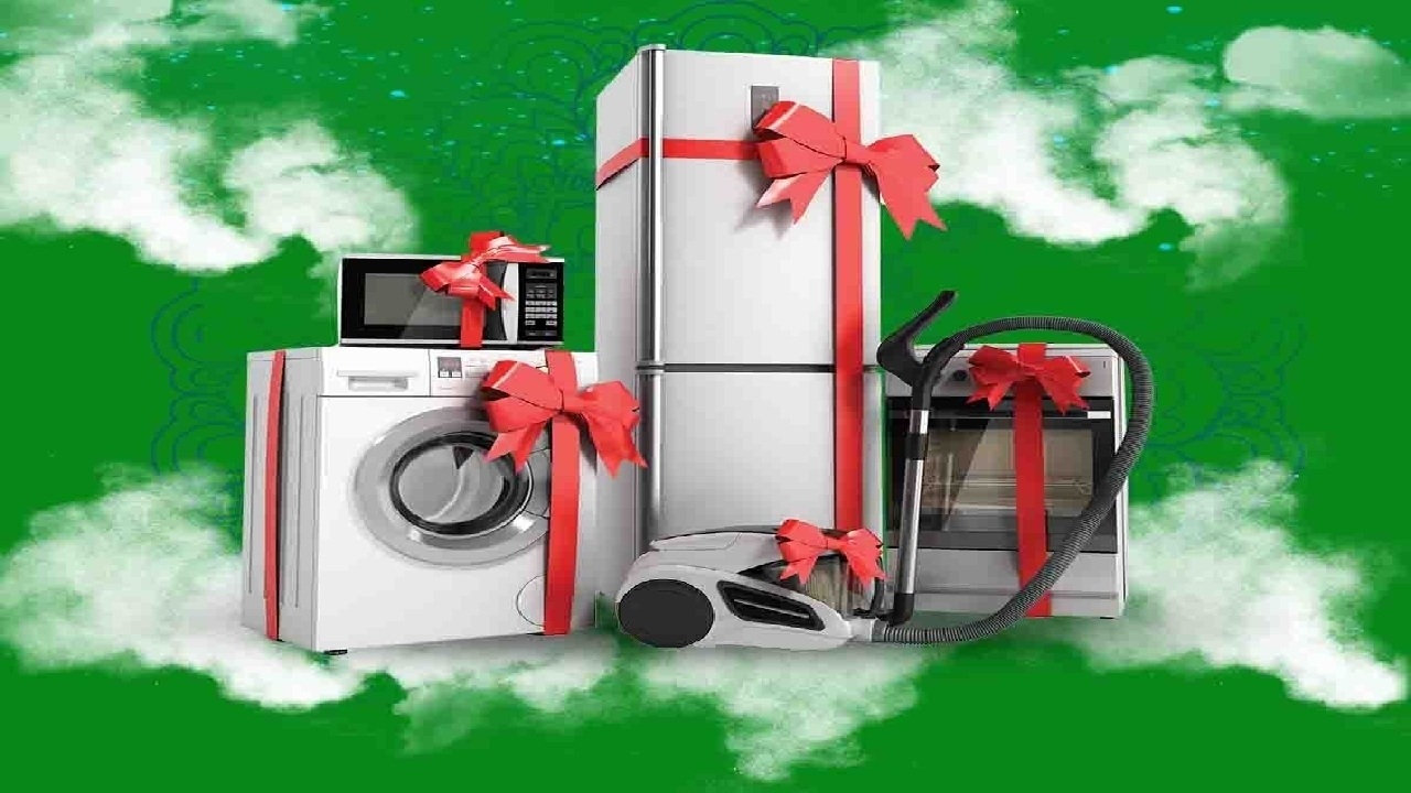 اهدای ۷۲ سری جهیزیه به نوعروسان نیازمند در تبریز