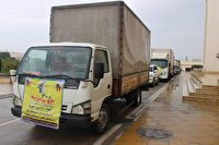 اهدای ۲۰۰ سری جهیزیه بین نو عروسان مددجو در خوزستان