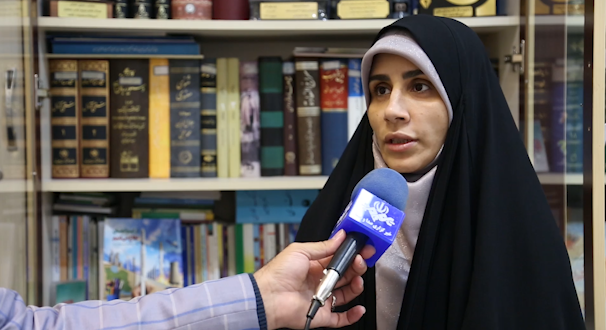 مجموعه سه جلدی با هدف معرفی بیشتر ایران مجموعه سه جلدی با هدف معرفی بیشتر ایران