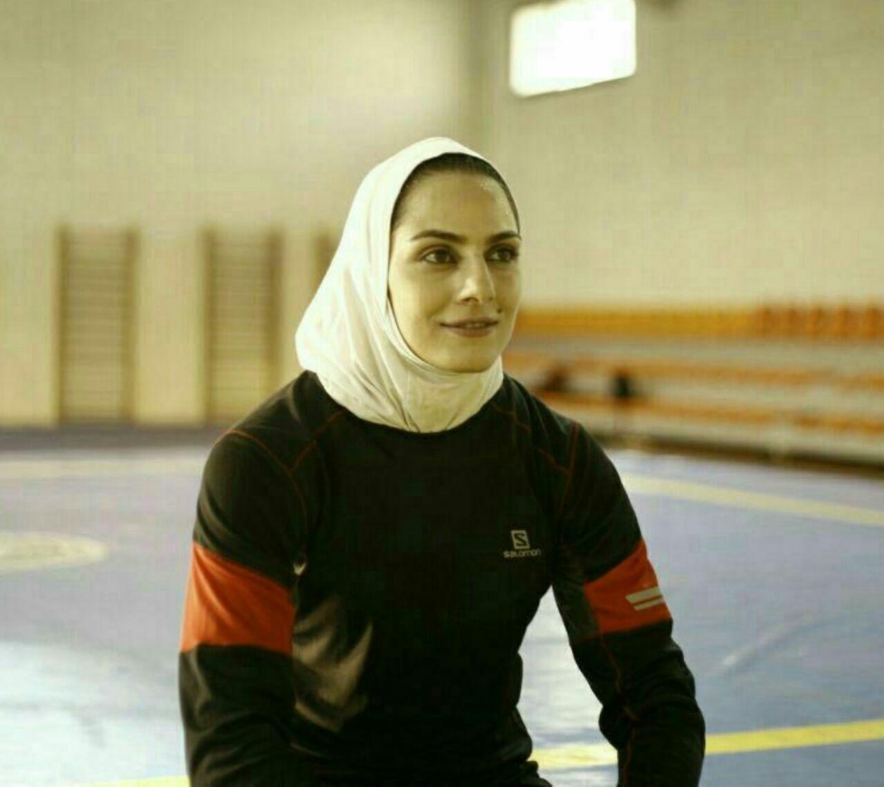 بانوی کرمانشاهی هدایت تیم ملی ووشو را عهدهدار شد بانوی کرمانشاهی هدایت تیم ملی ووشو را عهدهدار شد