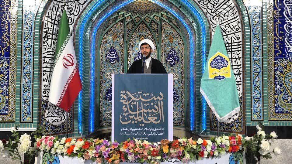 جنگ  ۱۲ روزه شوک عظیمی به رژیم صهیونی و آمریکا وارد کرد