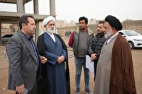 قم صاحب ۱۴۰ واحد مسکن محرومین می‌شود