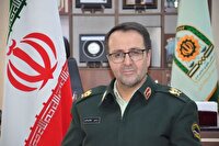 کشف یک تن مواد مخدر در آذربایجان غربی