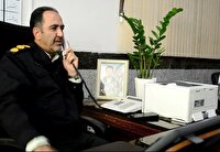 گرامیداشت یاد شهید «حسین صادقی»