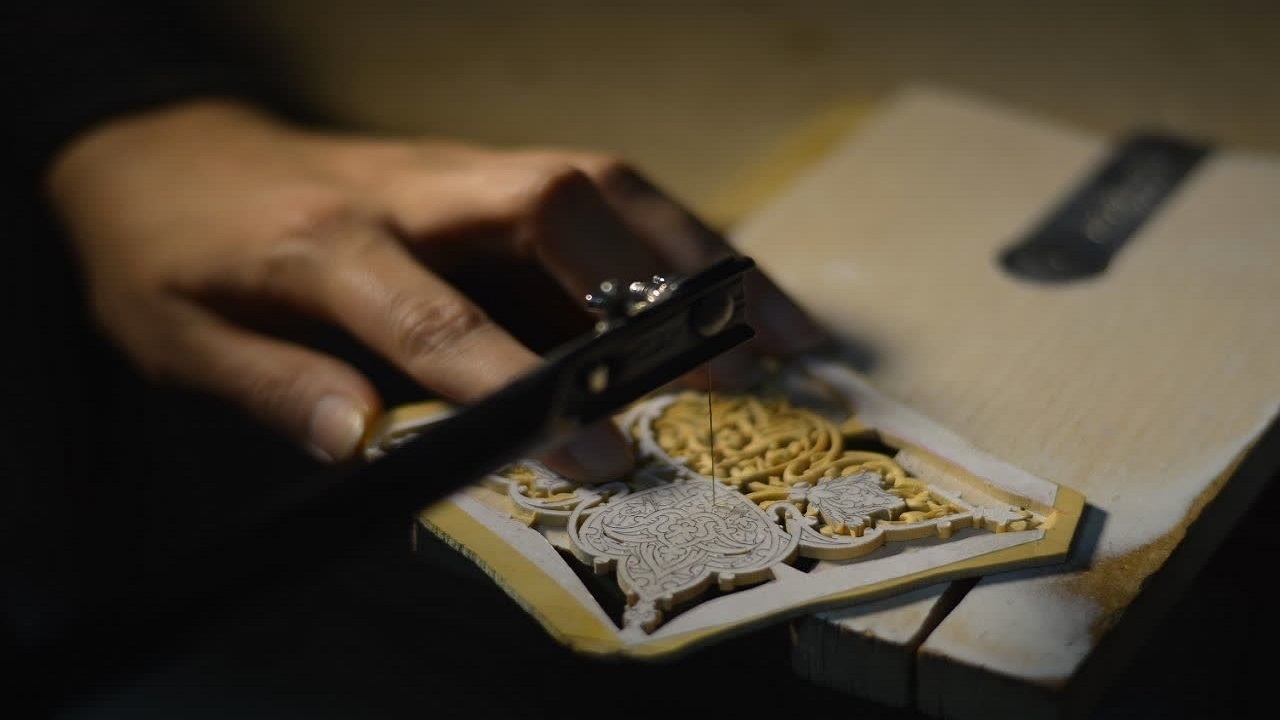 ارزیابی ۵۳ اثر هنری البرز در داوری مهر اصالت ملی ارزیابی ۵۳ اثر هنری البرز در داوری مهر اصالت ملی