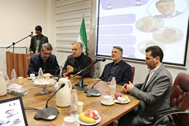 درصدد تقویت نقش اثر گذاری دانشجویان هستیم