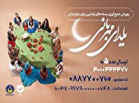 کمک ۴۶۸ میلیون تومانی یک حامی به ایتام هرمزگانی