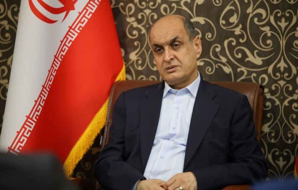 هوای گیلان در وضعیت ناسالم قرار ندارد