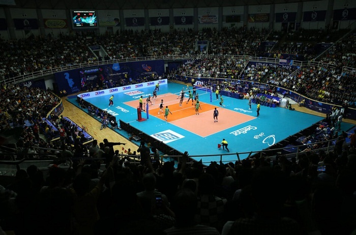 نبرد داغ در غدیر؛ شهرداری ارومیه آماده رویایی با پاس گرگان نبرد داغ در غدیر؛ شهرداری ارومیه آماده رویایی با پاس گرگان