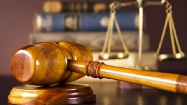 سازش پرونده معدنی ۵۰ میلیارد ریالی در حوزه قضایی بهاباد سازش پرونده معدنی ۵۰ میلیارد ریالی در حوزه قضایی بهاباد