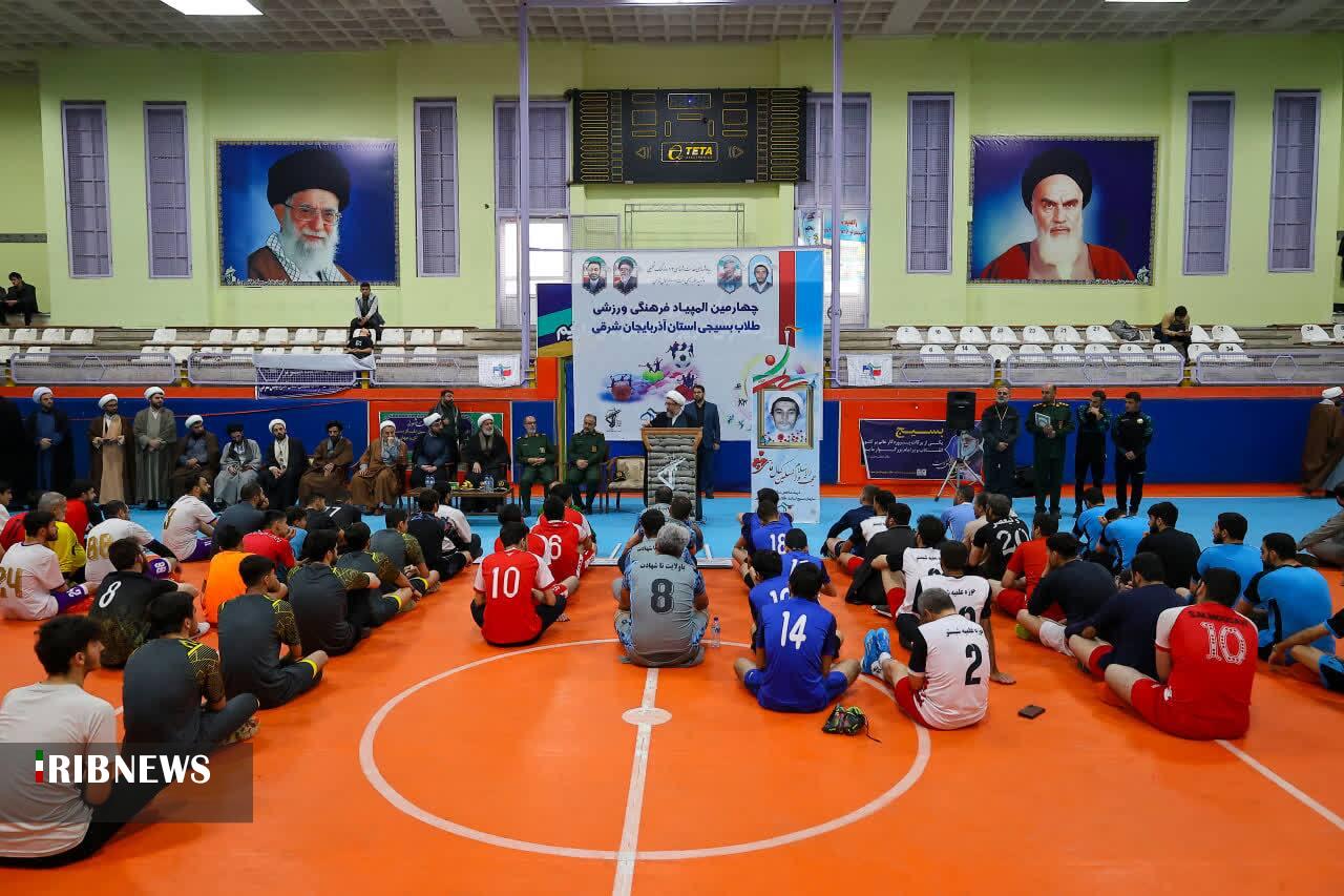 تاکید بر لزوم گسترش ورزش برای سلامتی جسم