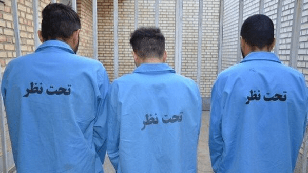 سرقت چهار میلیارد تومانی از دو منزل در اصفهان سرقت چهار میلیارد تومانی از دو منزل در اصفهان