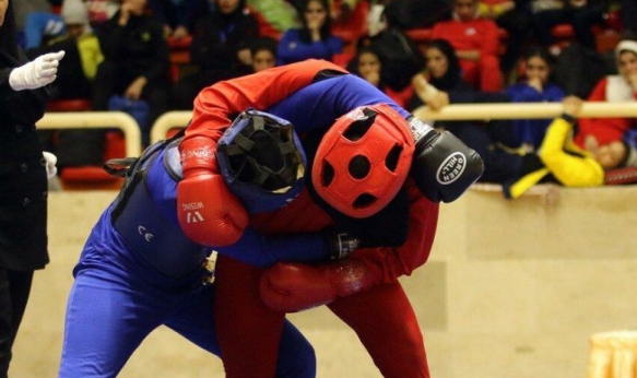 برگزاری مسـابقات قهرمـانی و انتخابی بانوان ووشو خوزستان برگزاری مسـابقات قهرمـانی و انتخابی بانوان ووشو خوزستان