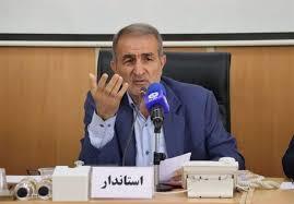 تشریح آخرین وضعیت سدهای ماندگان و خرسان 3