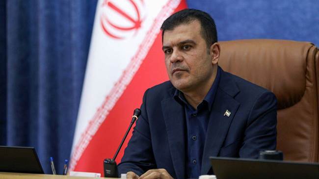 آینده ایران را فناوریهای ساختهشده در داخل میسازند آینده ایران را فناوریهای ساختهشده در داخل میسازند