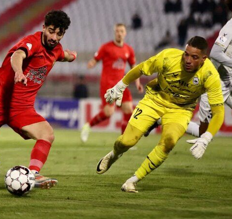 هفته یازدهم لیگ برتر فوتبال کشور هفته یازدهم لیگ برتر فوتبال کشور