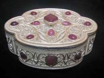 برگزاری هشتمین داوری مهراصالت ملی صنایع‌دستی زنجان