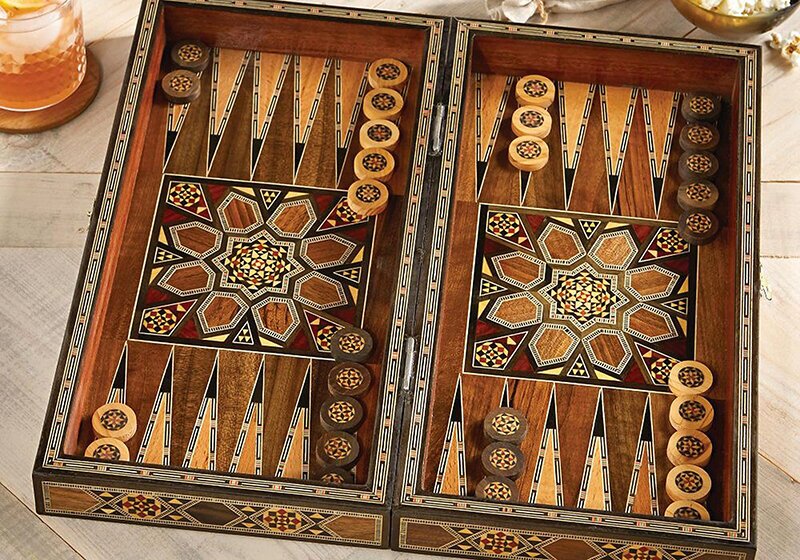 صادرات تخته نرد آزاد شد